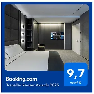  Aparthotel Zeta